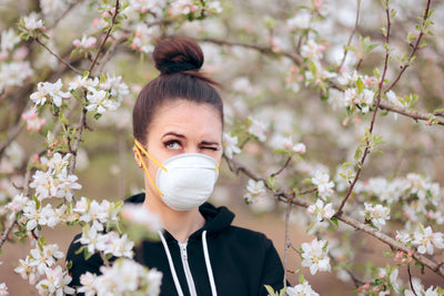 Could Allergies Be Causing You Ongoing Respiratory Discomfort?