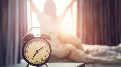 As the Nights Get Longer, Use These Tips to Wake Up Before the Sun
