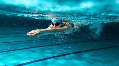 Take a Dip! The Many Benefits of Swimming as Exercise