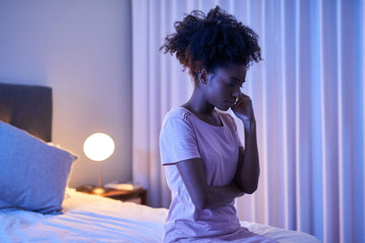 What is Nocturia & How Can It Affect Your Health if Untreated?