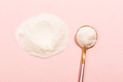 Collagen vs. Protein Powder: What’s the Difference?