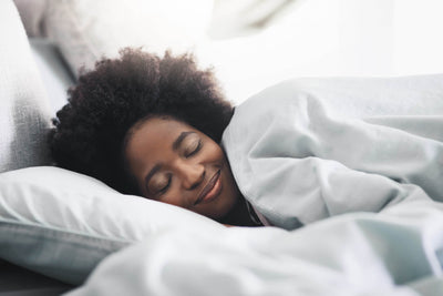 Why Cold Bedrooms Are Ideal for Sleep