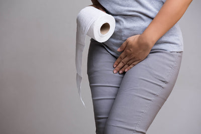 What Exactly Causes Bladder Incontinence?