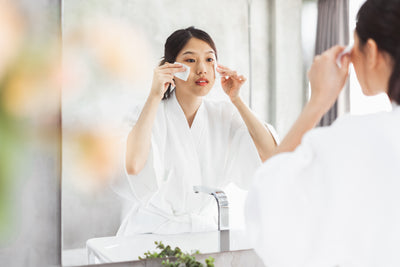 Why You Need to Give Your New Skincare Regimen Time to Work