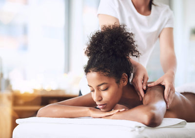 Why “I Need a Massage” is a Truer Statement Than You Realize