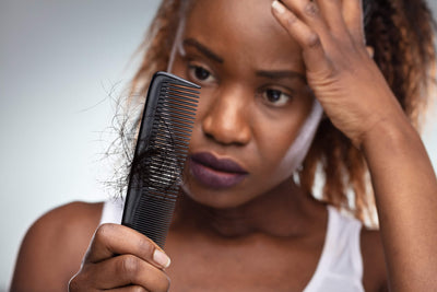 Coping With the Emotional Toll of Hair Loss