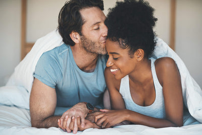Natural Aphrodisiacs Explained: Do They Really Work?