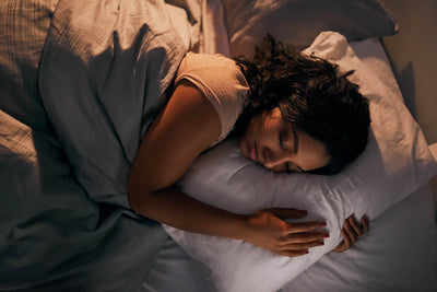 Allergies and Good Rest Don't Mix: 5 Tips for Sniffle-Free Sleep