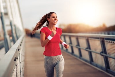 Does Exercise Actually Strengthen Your Immune System?