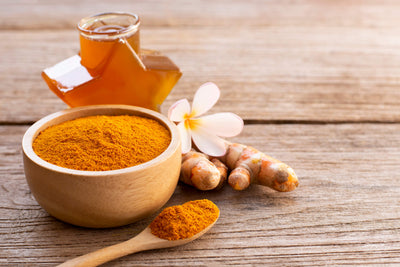 5 Ways Turmeric is Good for Your Skin