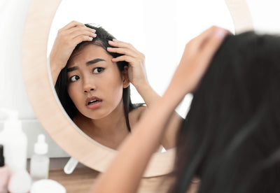 Anxiety and Hair Loss: 3 Ways Stress Can Affect Your Locks!
