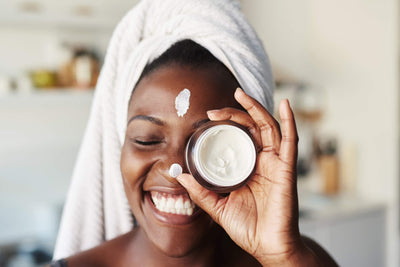 8 Natural Secrets for Healthier Skin