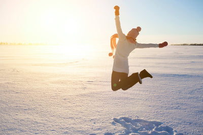 Your Ultimate Guide to Winter Wellness