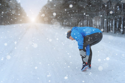 Minimizing the Effects of Arthritis This Winter