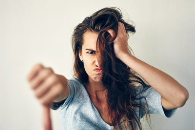 6 Ways to Tell if Your Hair Care Is Doing More Harm Than Good